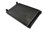 Thermotec D7W021TT Radiator, Engine Cooling For Vw. Fixed Price $54.78.
