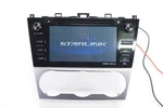 Subaru Impreza Crosstrek Navigation Screen Radio Receiver Display Oem 2015 2016. Fixed Price $289.99.