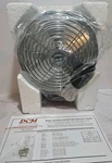 Dcm Maradyne 9000 Series Dash Mount Steel Fan 12V Rv Car Truck Semi Boat. Fixed Price $85.00.
