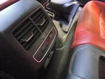 Temperature Control Rear Without Heated Seat Fits 17-24 Audi A4 596008. Fixed Price $81.90.