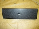 Gm Oem Camaro Radio Delete Plate 6264755 1970 1971 1972 1973 1974 1975 1976 Z28. Fixed Price $299.00.