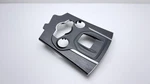 2017 - 2019 Alfa Romeo Stelvio Console Shifter Top Bezel Cover Trim Panel Oem. Fixed Price $27.99.