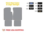 Fits 1960-1964 Ford Galaxie Floor Mat 4PC Loop. Fixed Price $156.14.