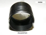 68 Chevelle Camino Impala Dash Ignition Switch Threaded Insert Bezel Nut. Fixed Price $29.95.