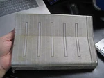 Mopar 2492988 B- Body 1965 Belvedere Ii & Satellite Radio Delete Plate Plymouth. Fixed Price $595.00.