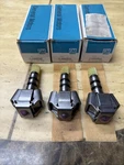 Nos Gm Governor 8640000 1972-1975 Chevrolet Vega. Fixed Price $40.00.
