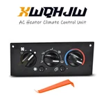 Heavy Duty Climate Control Module 599-5511 For 02-06 Kenworth T800 W900 T600A. Fixed Price $119.99.