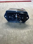 Working Amc American Motors 1967-1974 Clock Rebel Machine Matador Marlin. Fixed Price $200.00.