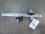 For 2022 International Mv Window Regulator Left , Md. Fixed Price $305.35.