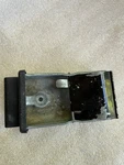 1968-1977 Vw Beetle Dash Tray. Volkswagen. Oem Trey. 113 857 329C. Fixed Price $24.00.