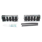 For Chevy Camaro 1969-1972 Goodmark Center Deflector Rebuild Kit. Fixed Price $104.78.