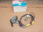1979-1983 Plymouth Dodge Chrysler Imperial Nos Mopar Intermittent Wiper Switch. Fixed Price $59.95.