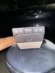 Dash Control Panel 84010-30200 Switch Fits 06-08 Lexus GS300,GS350,GS430,GS450H. Fixed Price $55.00.