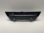 2017-2020 Bmw 530I 55098 Heat/ac Controller And Dvd Changer Black Tc:plcfk 61K. Fixed Price $78.00.