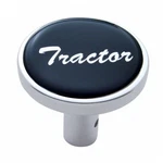 United Pacific 23334 Air Brake Valve Control Knob "tractor" Long, Black Glossy. Fixed Price $44.84.