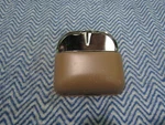 Nos 1966 1970 Ford W900 W1000 WT-900 WT1000 Dash Armrest Panel Cover. Fixed Price $44.44.