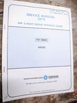 1979 Chrysler Factory Am/fm Radio Watt Without Fader Service Manual 4048362. Fixed Price $9.99.