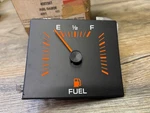 1981 Plymouth Reliant Dodge Aries Nos Mopar Fuel Gauge 4051361. Fixed Price $75.00.