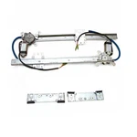 Packard Power Window Kit Harness Cable Drive Electric Retrofit Felt Traditional. Fixed Price $269.95.