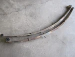 71-74 Body Leaf Springs Oem Pair Set Charger Roadrunner Satellite Coronet. Fixed Price $175.00.