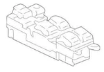 Left Front Door Switch Oem 01-04 Toyota Tacoma 1YR Wrnty 8482004010. Fixed Price $75.00.