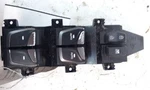 17-19 Hyundai Santa Fe Left Driver Front Door Switch Master Automatic Up Down. Fixed Price $116.04.