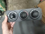 Paccar 2018-2022 Peterbilt 579 Heater A/c Temperature Controls Oem. Fixed Price $444.44.