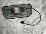 Oem Gm 1966-1967 Chevy Chevelle Original 10OHM Dash Speaker Ss 7223691. Fixed Price $49.89.