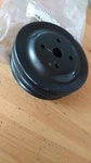 Vectra B 1.7 Diesel Pulley Water Pump New Genuine Gm. Fixed Price $82.91.
