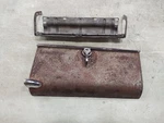Vintage Oem 1948 1949 1950 Packard Glove Box Door + Hinge & Lock. Fixed Price $29.99.