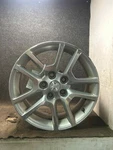 Fits 2013-14 Chevy Malibu 17X8IN Wheel/rim OEM:9598668. Fixed Price $162.19.