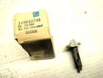 Gm 9632733 12507449 Glove Box Compartment Uncoded Cylinder Lock Cadillac Pontiac. Fixed Price $19.99.