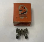 Nos 1955 Rochester Chevrolet 2 Barrel Carb Venturi W/ Powerglide 7007989 Z9. Fixed Price $59.95.