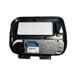 Dodge Caravan A/c Heater Climate Control 1997BLACK Bezel Oem. Fixed Price $126.00.
