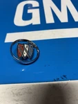 Buick Skylark Emblem Sail Panel 1972 Vintage Gm 9856335. Fixed Price $39.00.