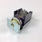 Nos 1962-65 Dodge Plymouth Chrysler Dash Mount Headlight Switch Body 2298855. Fixed Price $39.99.