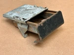 62-65 Chevy Ii Nova Original Gm. Free Shipping!. Fixed Price $129.99.