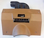 78-88 Monte Carlo El Camino Malibu Caballero Dash Column Vent Duct Trim LOC160DG. Fixed Price $79.99.