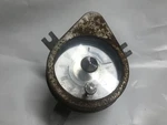 Vintage General Electric Motochron D610 In-dash Car Clock 1957 1958 Imperial. Fixed Price $89.99.