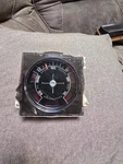 1970 1971 1972 Buick Skylark Gs Dash Fuel Gauge. Fixed Price $75.00.
