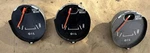 1965 1966 Ford Mustang Oil Pressure Gauge Gage Dash Tested And Works Pick. Fixed Price $19.00.