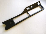 Nice Used Original Genuine Porsche 911 930 Center Dash Fascia Trim 1977-85 Nla. Fixed Price $225.00.