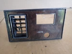 88 Oldsmobile Cutlass Supreme Headlight Dash-vent Woodgrain Trim 556878-OEM. Fixed Price $46.99.