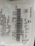 Left Column Switch Oem 13-20 Ford Fusion 1YR Wrnty. Fixed Price $75.00.