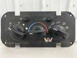 Western Star Trucks 4700 Heater A/c Temp Controls - Used P/n A2273379004. Fixed Price $489.99.