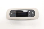 2020 - 2024 Chrysler Voyager A/c Heater Climate Control Switch Oem Gray Sjxp. Fixed Price $48.25.