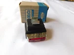 Nos Oem Ford 1967 Galaxie 500 Park Brake Warning Light Lamp Bezel. Fixed Price $59.00.