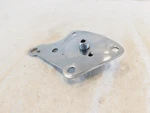 Harley Ironhead 900 1000 Front Left Engine Motor Bracket W/ Oil Filter Mount. Fixed Price $49.95.
