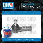 Tie / Track Rod End QR1840S Quinton Hazell Joint JLM1098 JLM9660 JLM9726 Quality. Fixed Price $19.16.