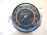 1946 1947 Ford Super Deluxe Vintage Speedometer. Fixed Price $100.00.